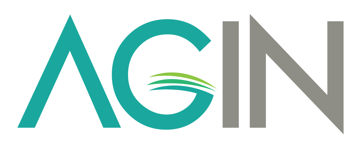 Agin Logo